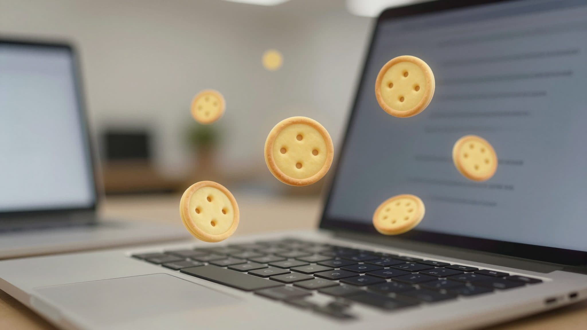 Phoebe Gates steht nach Klage um mutmaßlichen Cookie-Stuffing-Betrug im Fokus
