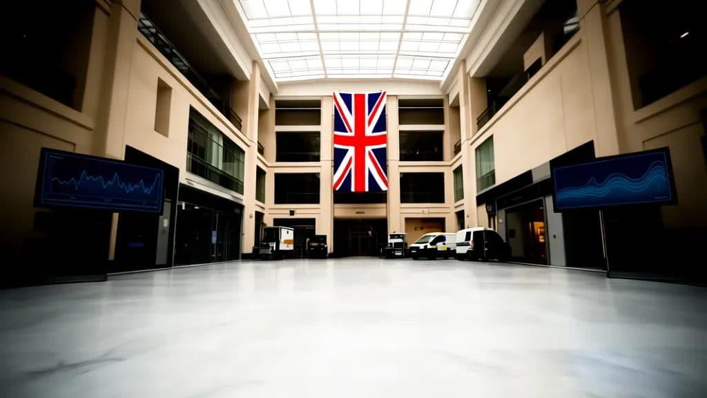 Zwei weitere Festnahmen nach Brandanschlägen auf jüdische Einrichtungen in England