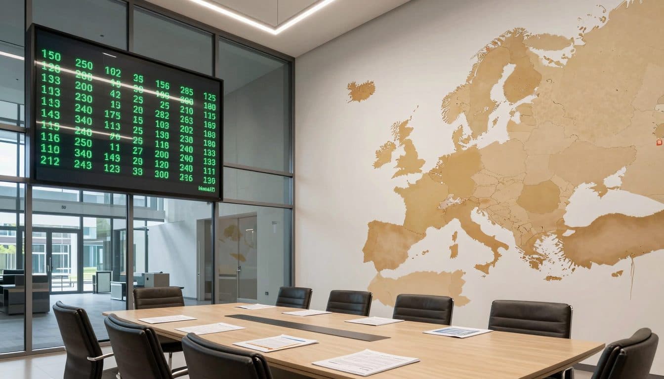 UNIQA steigert Vorsteuerergebnis im ersten Halbjahr 2026 auf 327 Millionen Euro