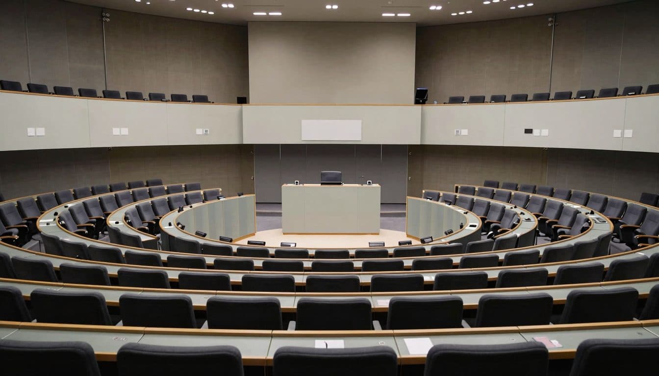 Thorsten Frei soll neuer Vorsitzender der Unionsfraktion im Bundestag werden
