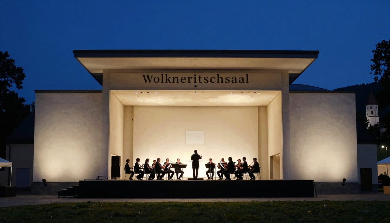 Grafenegg widmet sich Korngolds Oper „Die tote Stadt" mit Wiener Staatsoper-Gästen