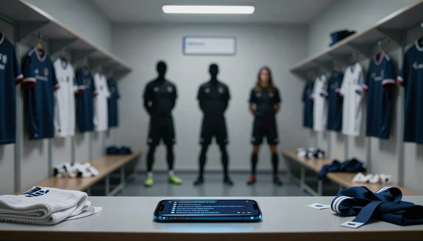 DFB-Team beklagt nach WM-Aus gegen Paraguay Hass und Rassismus im Netz