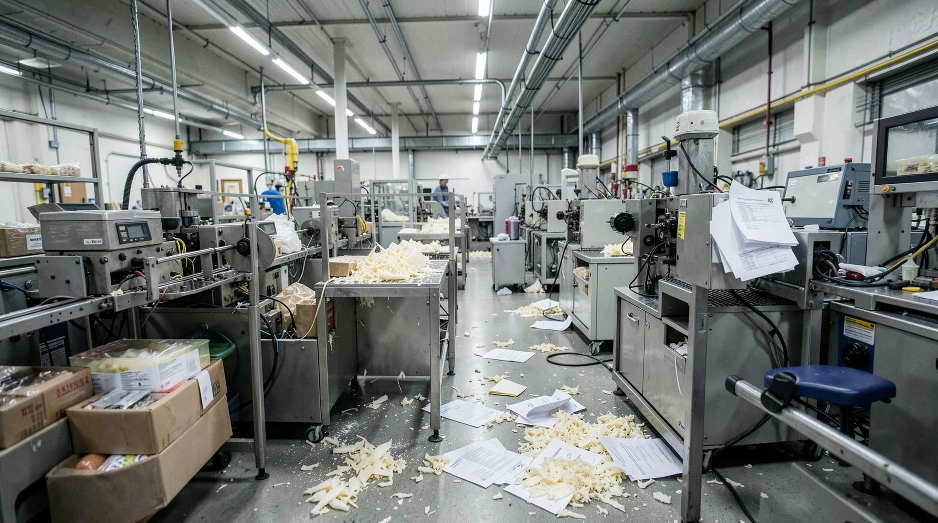 Versicherungen gegen Produkterpressung bleiben im Verborgenen