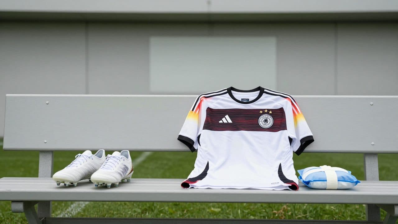 Musiala erleidet Muskelfaserriss und reist vorzeitig vom DFB-Team ab
