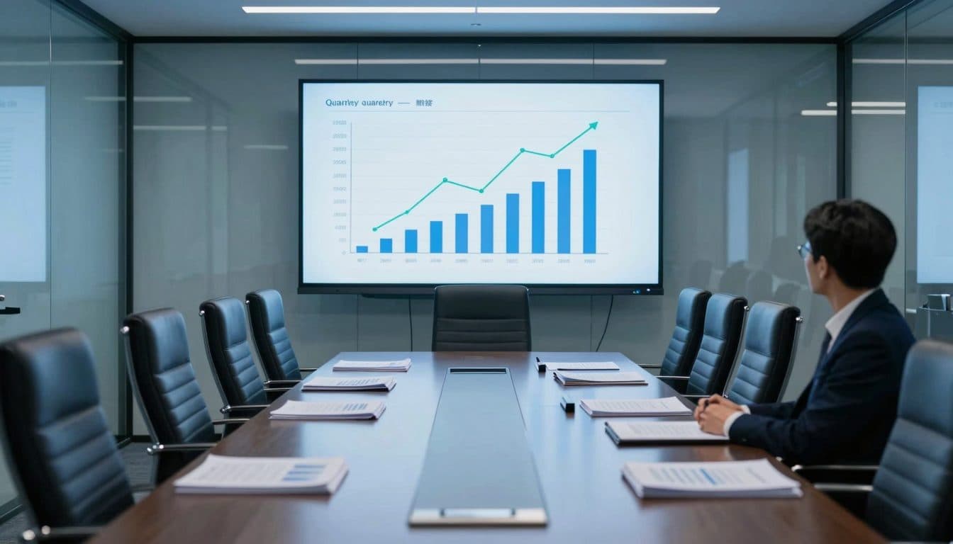 Alphabet übertrifft mit Quartalszahlen die Erwartungen der Wall Street