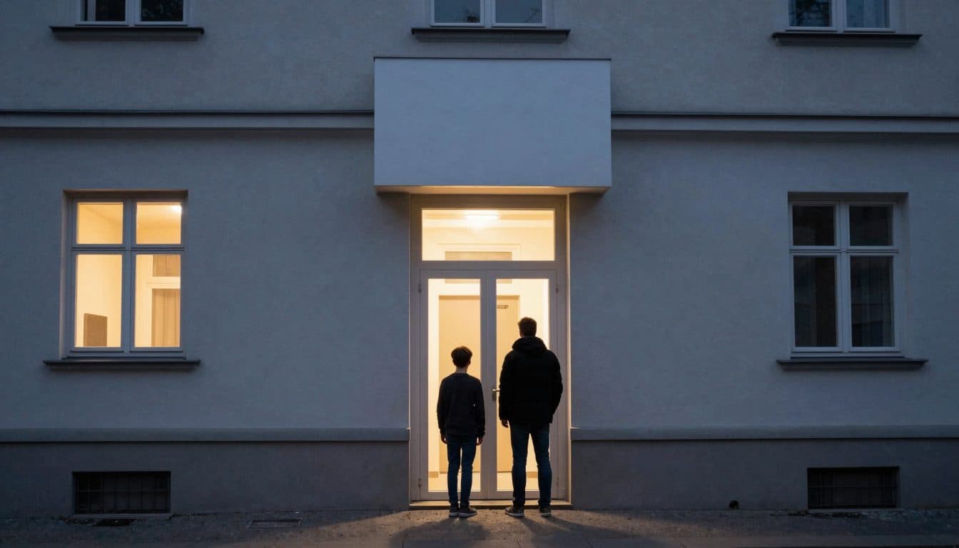Wiener Auszeit-WG für strafunmündige Kinder sorgt für Kritik und kostet fast eine Million Euro pro Jahr