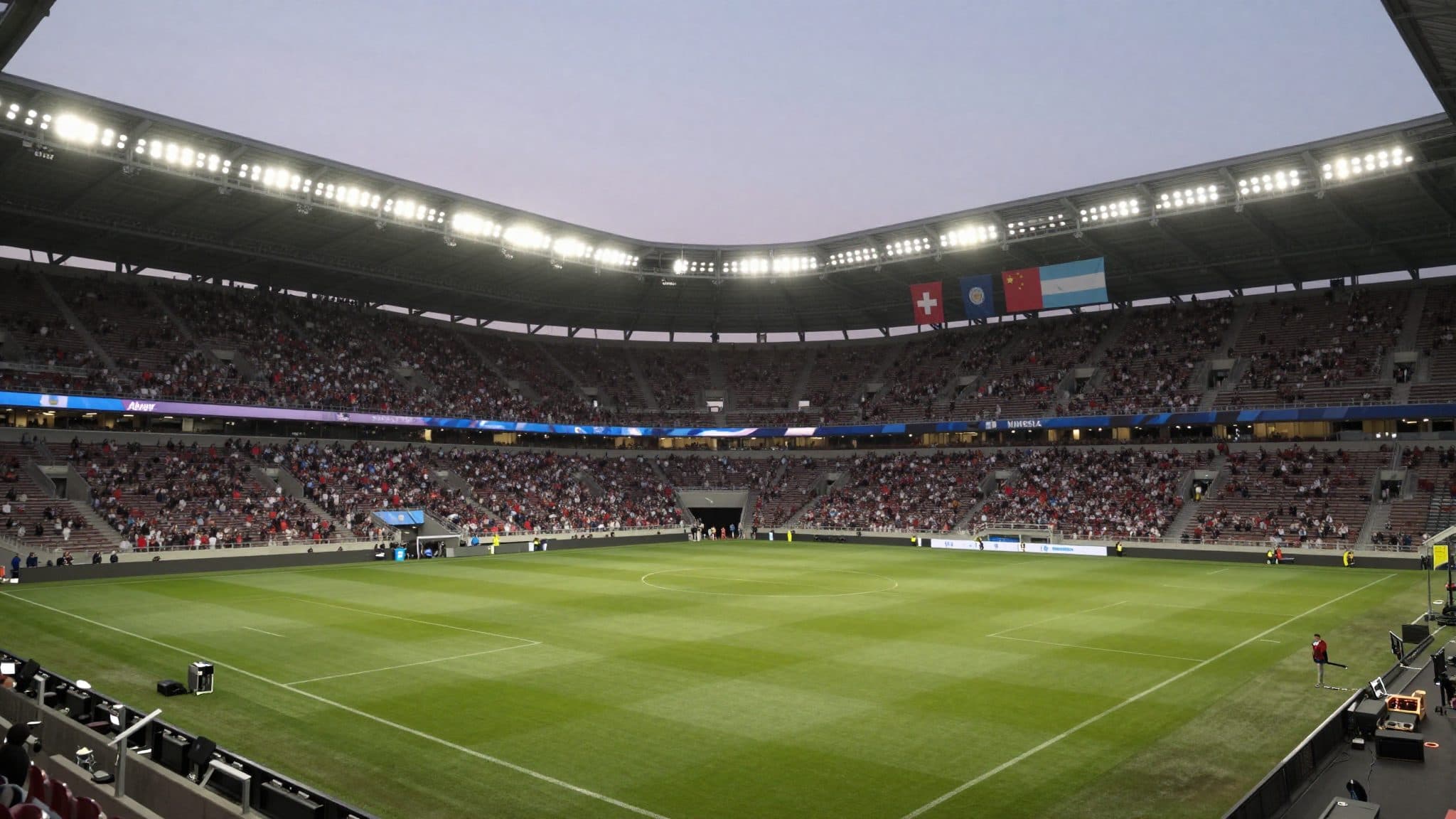 Schweiz trifft im WM-Viertelfinale auf Argentinien – Xhaka und Yakin vor dem Duell mit Messi zuversichtlich