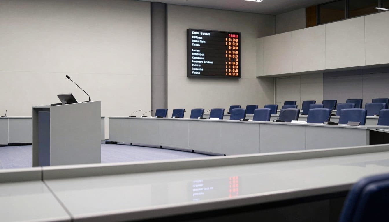 Grünen-Fraktionschefin Dröge wirft Bundesregierung Versagen bei Spritpreisen vor