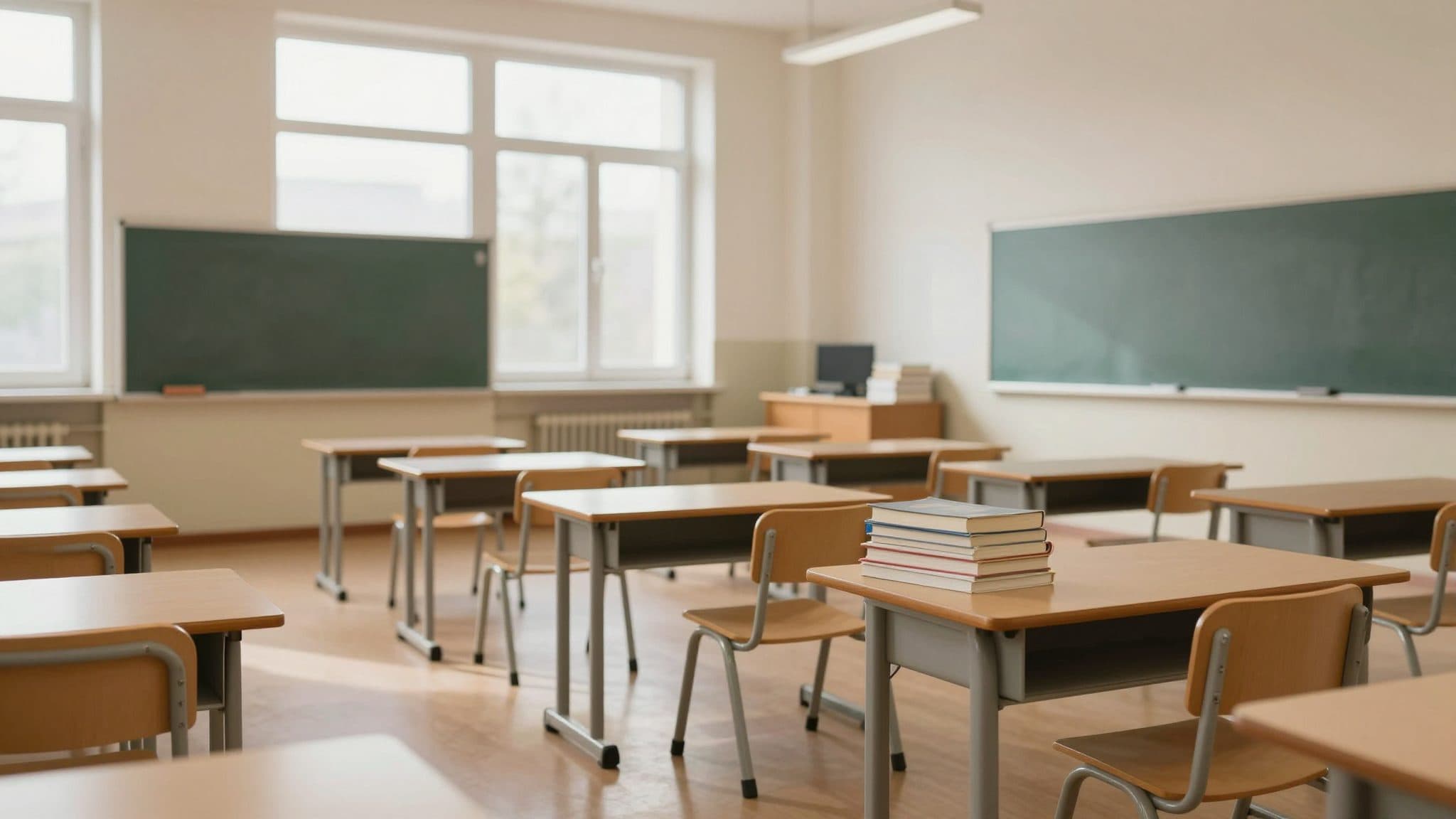 Schulstart in Berlin und Brandenburg: Rund 800 Lehrkräfte fehlen, so viele Schulkinder wie nie