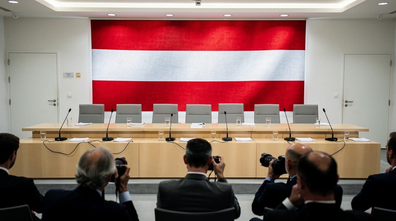 Einigung auf schnelleren Ausbau erneuerbarer Energien in Österreich