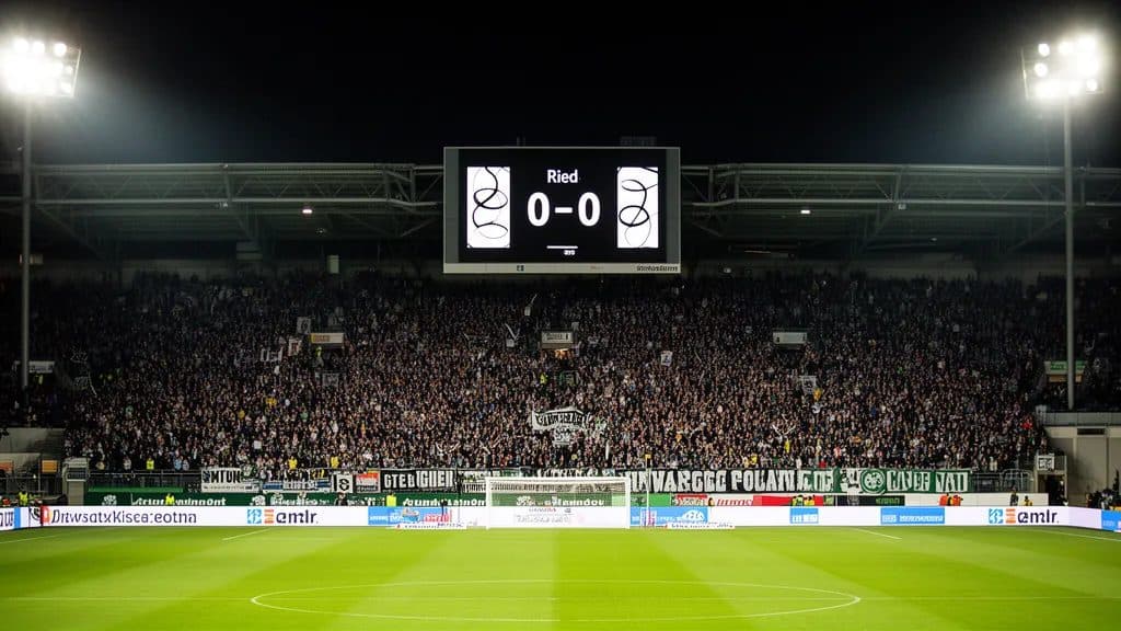 ÖFB-Frauen erkämpfen historisches Remis gegen Deutschland