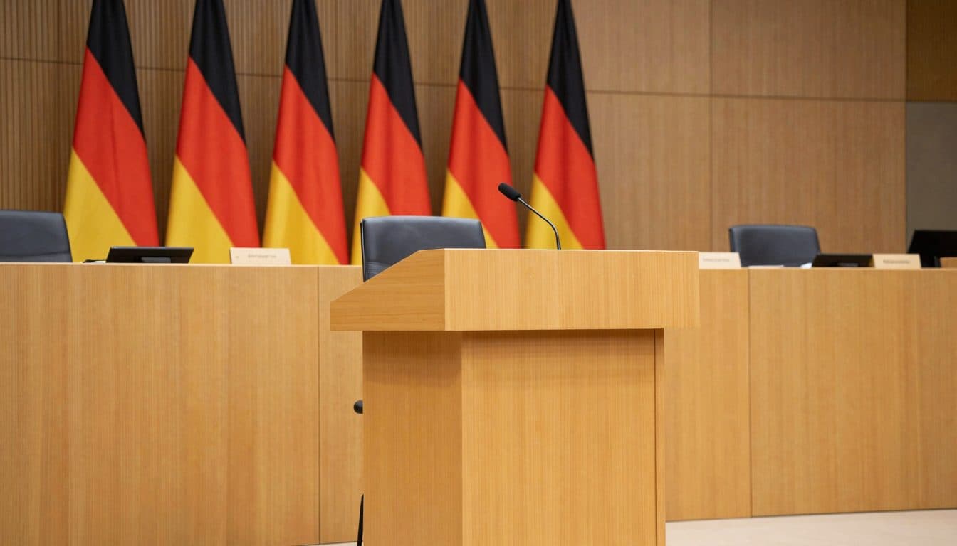 Berliner Finanzsenator Evers wirft SPD „Kostenlos-Politik" vor und kündigt CDU-Spitzenkandidatur an