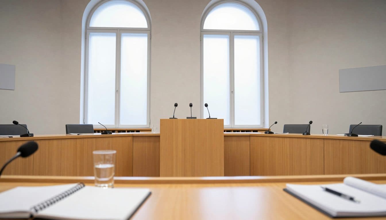 Kanzleramtsministerin Bauer relativiert Aussagen zu Islamischer Glaubensgemeinschaft
