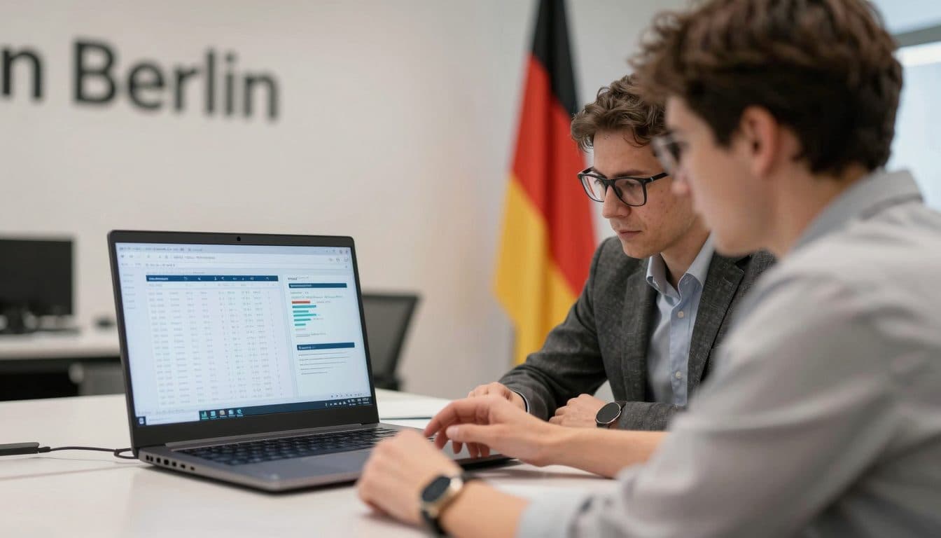 Agora Energiewende: Deutschland droht laut Schätzung das Klimaziel für 2026 zu verfehlen