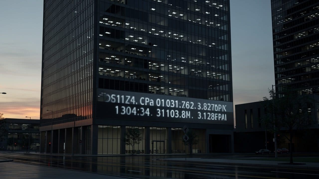 Oracle streicht Tausende Stellen: Konzern baut Belegschaft um 13 Prozent ab