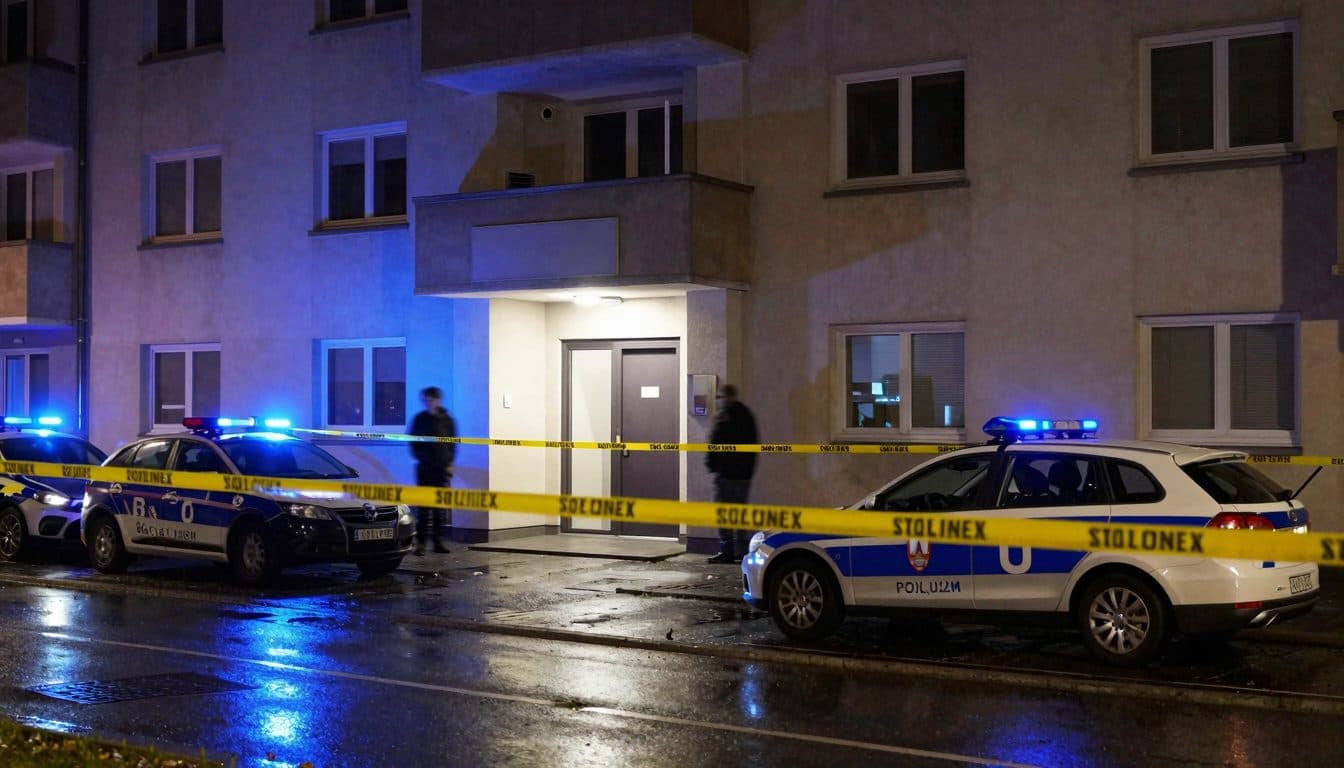 37-Jähriger stirbt nach Polizeieinsatz in Duisburg – Staatsanwaltschaft ermittelt gegen acht Einsatzkräfte