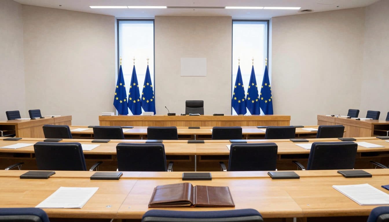 EU-Finanzminister diskutieren Übergewinnsteuer für Ölkonzerne auf Initiative Klingbeils