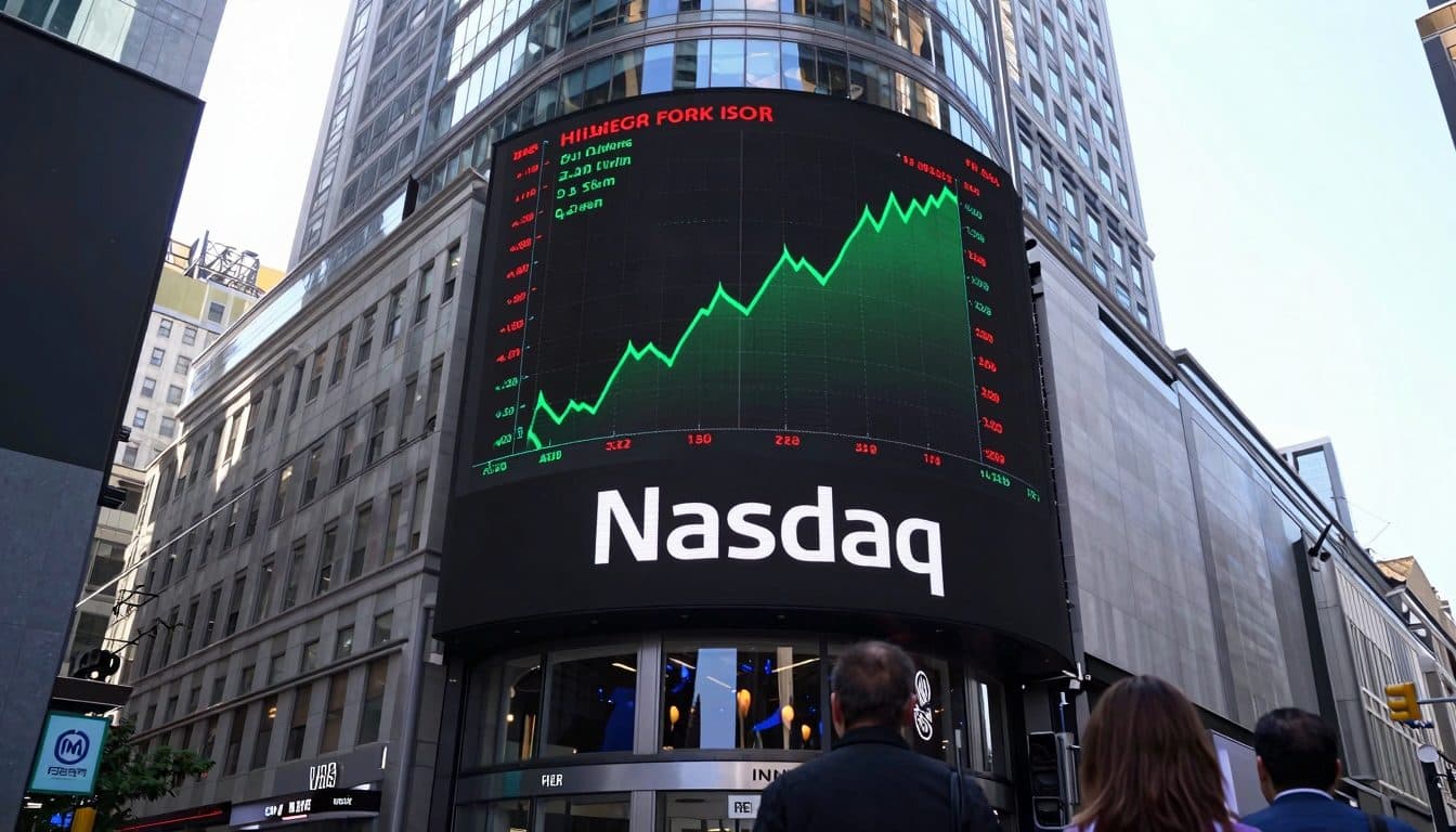 SK Hynix feiert fulminantes US-Börsendebüt an der Nasdaq und löst Alibaba als größten ausländischen IPO ab