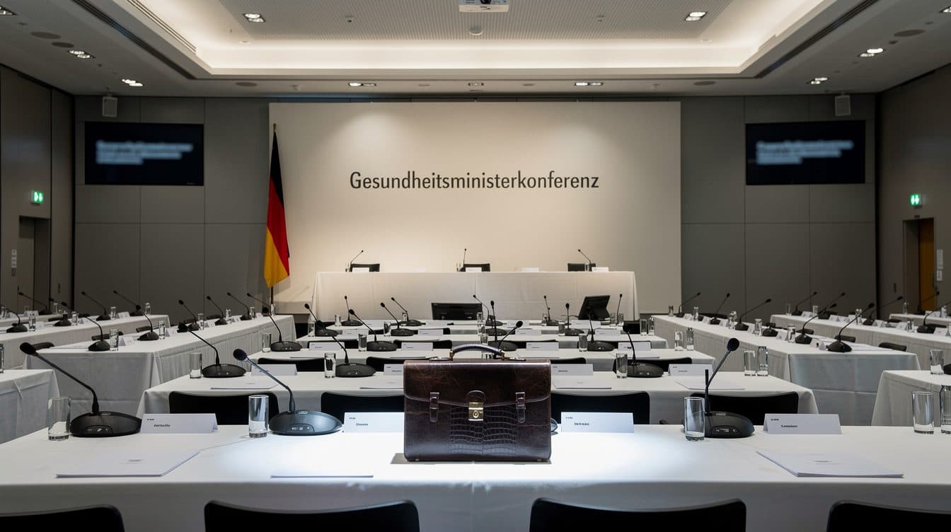 Warken will zusätzliche Einsparungen für stabile Kassenbeiträge – Länder äußern Bedenken