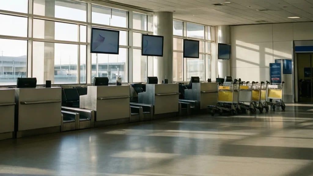 Flugzeug und Feuerwehrauto am Flughafen LaGuardia kollidiert: Zwei Tote nach Kommunikationsfehler