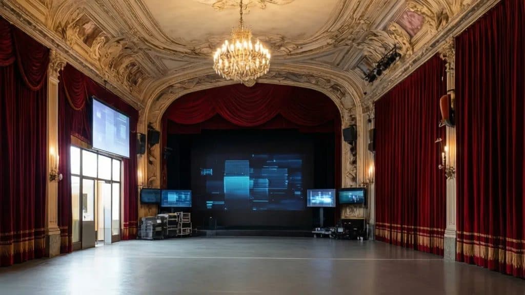 Fenice-Opernhaus beendet Zusammenarbeit mit Dirigentin Beatrice Venezi nach monatelangem Streit