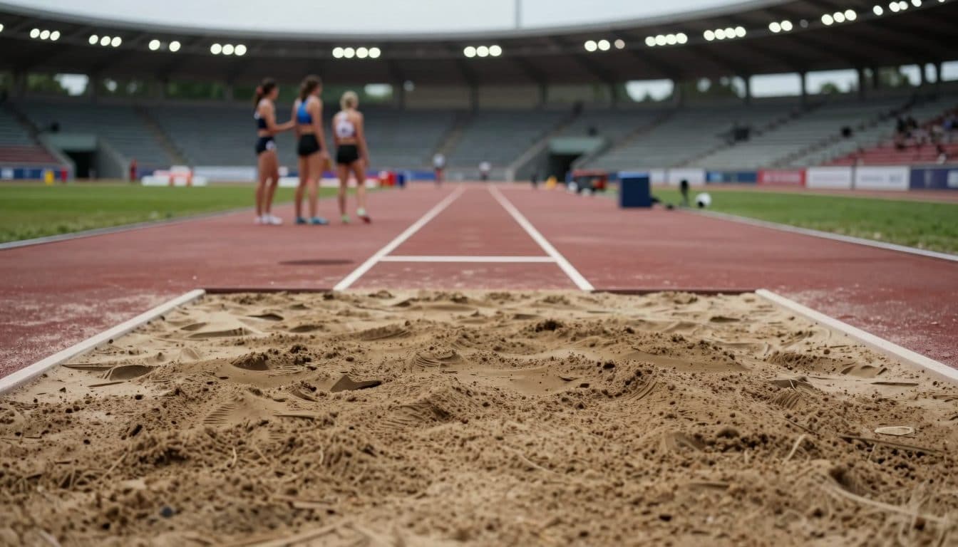 Leichtathletik-EM: Ehammer im Final, Kambundji/Kouni weiter
