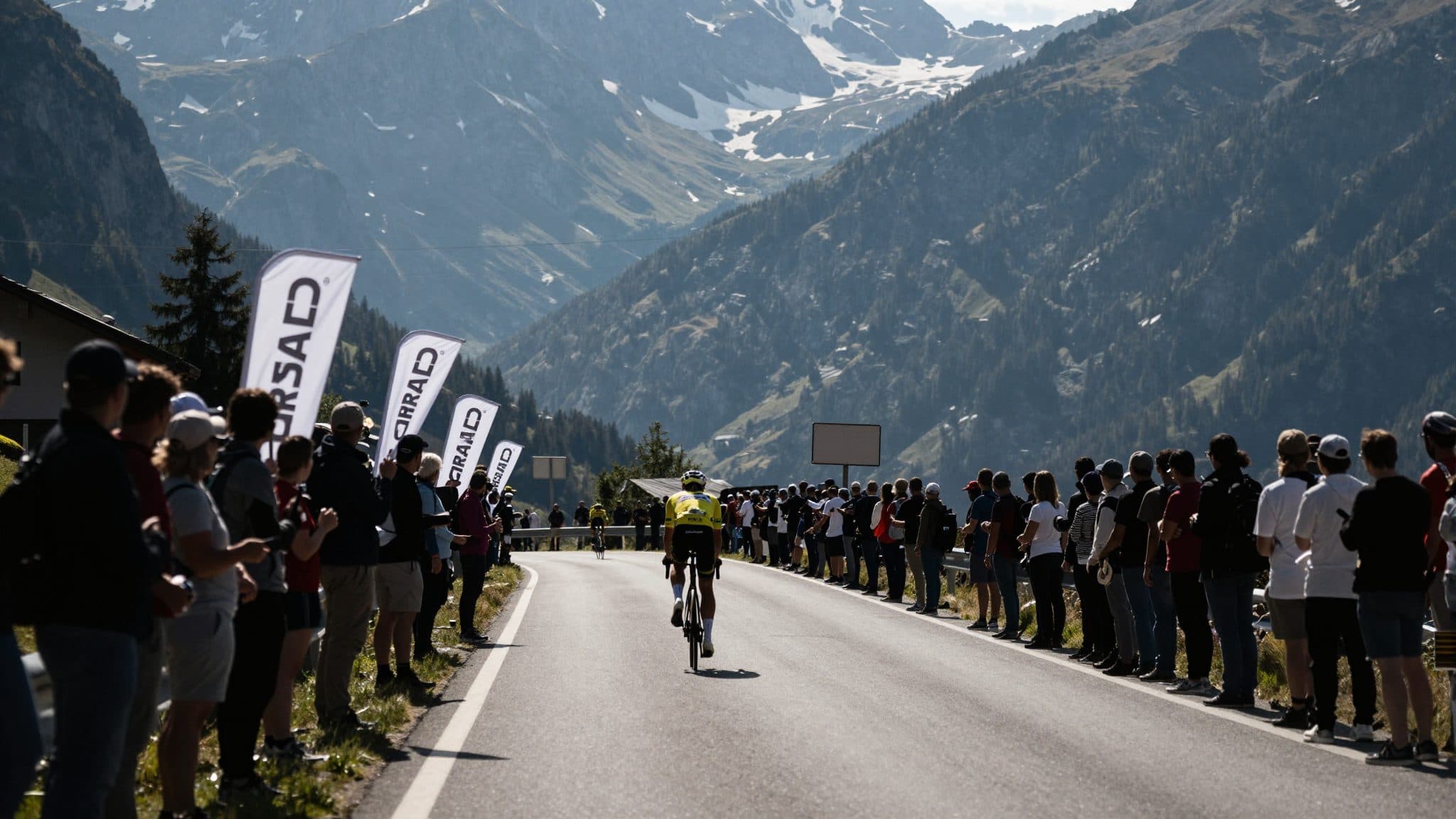 Pogacar reagiert auf Buhrufe bei der Tour de France mit Verweis auf Djokovic
