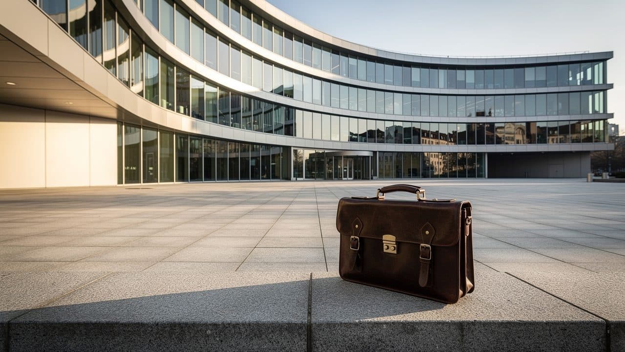 BioNTech bekommt mit Guido Oelkers einen neuen Vorstandschef