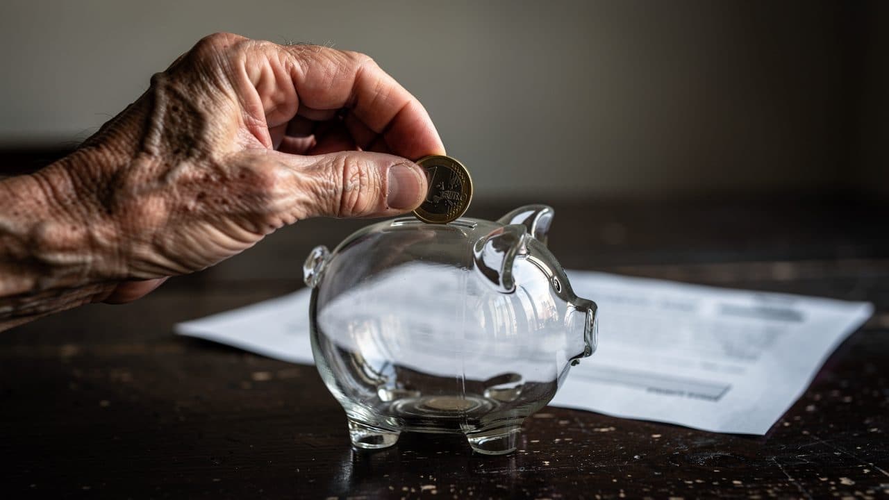 Rentenkasse unter Druck: Beitragssatz könnte schon 2028 auf fast 20 Prozent steigen