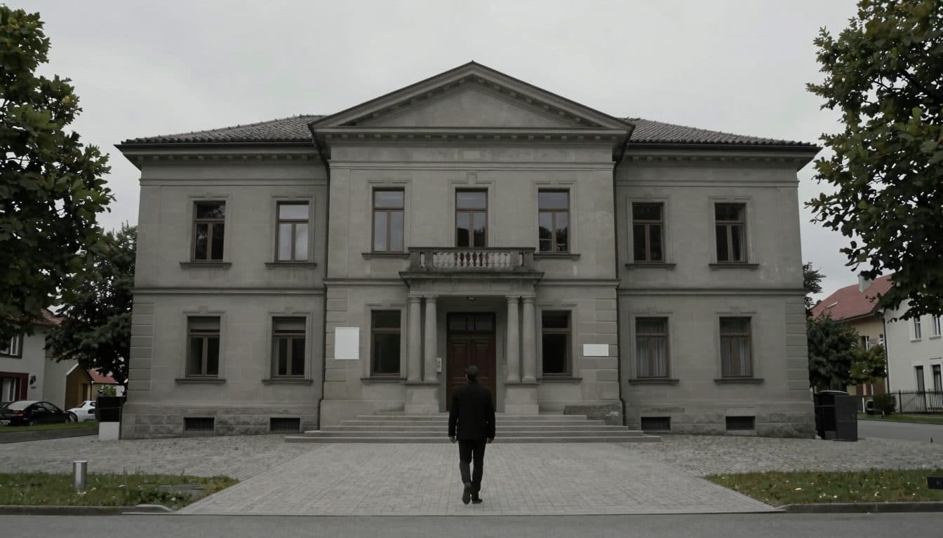 U-Haft über 18-Jährigen nach tödlichem Vorfall in Langenzersdorf verhängt