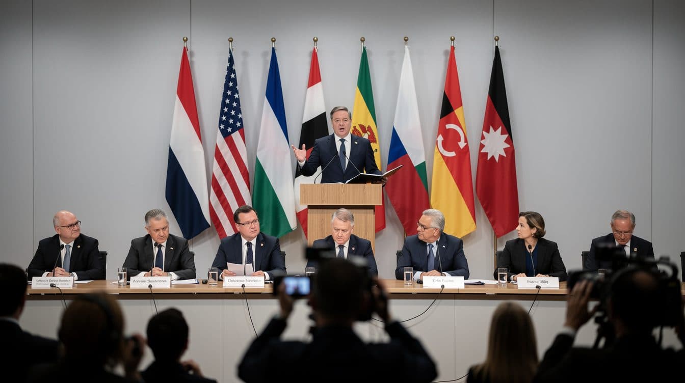 USA verlängern Sanktionspause für russisches Öl bis Juni