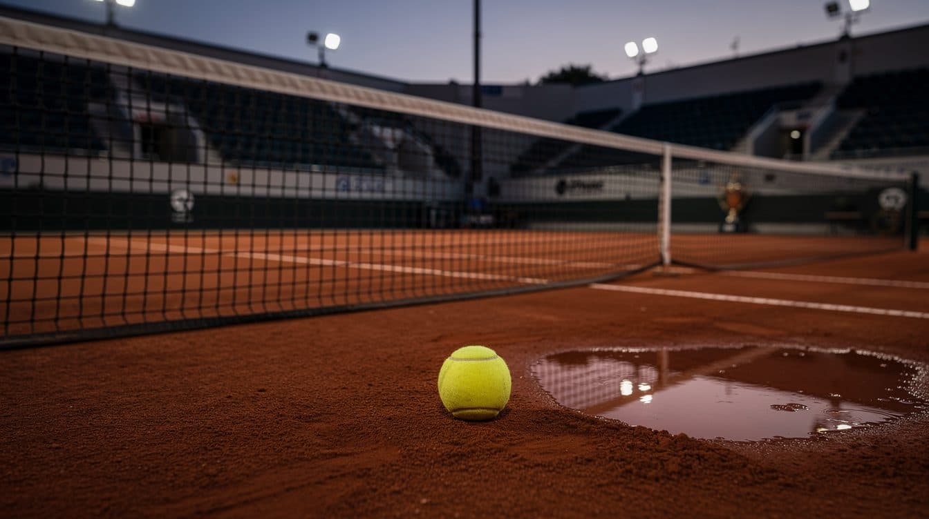 Andrejewa gewinnt French-Open-Finale gegen Qualifikantin Chwalinska