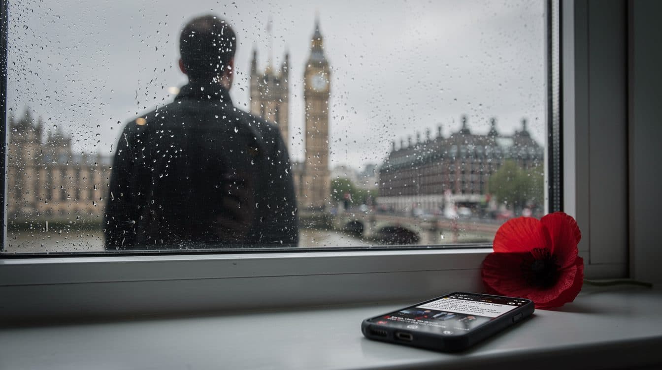 Mord an Student Nowak: London kritisiert Vance