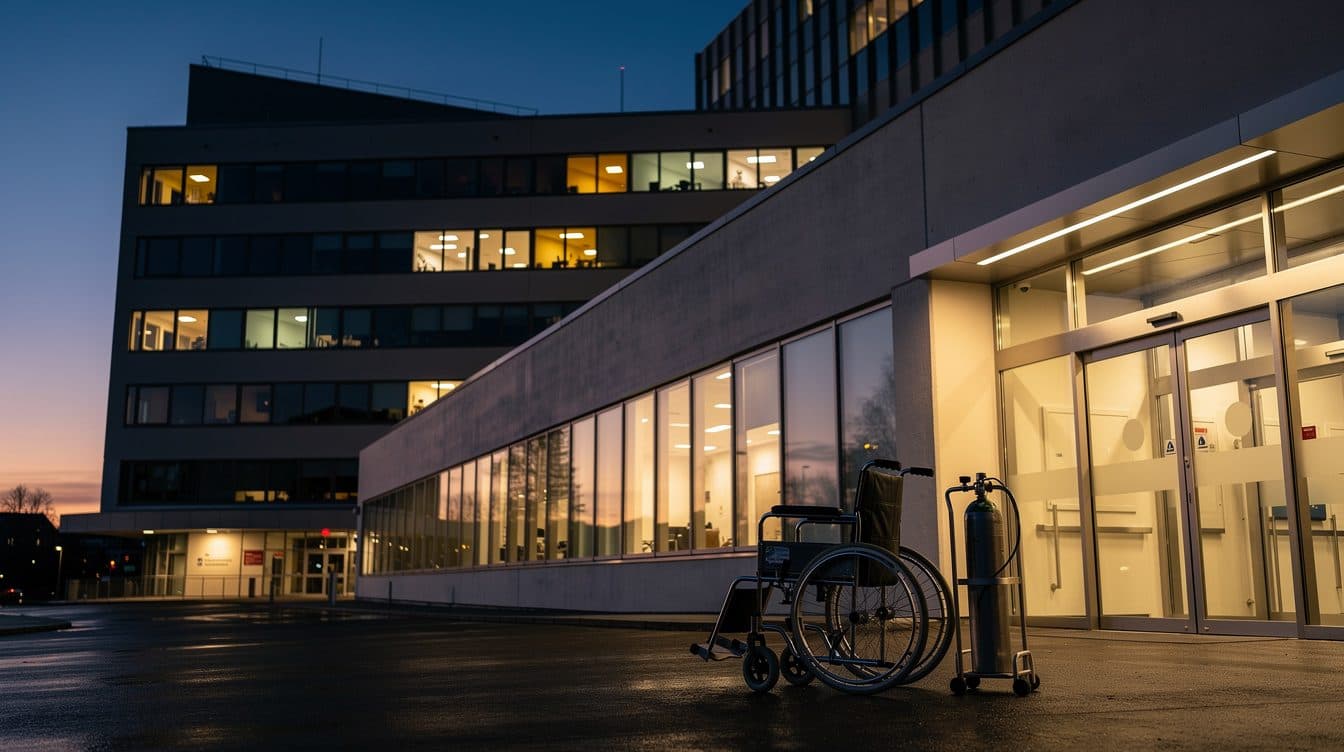Mette-Marit: Lungentransplantation nötig – Fakten, Zeitdruck, Familie
