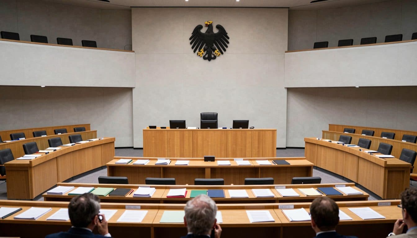 Bundesregierung arbeitet an gesetzlicher Grundlage für neuen Zivildienst