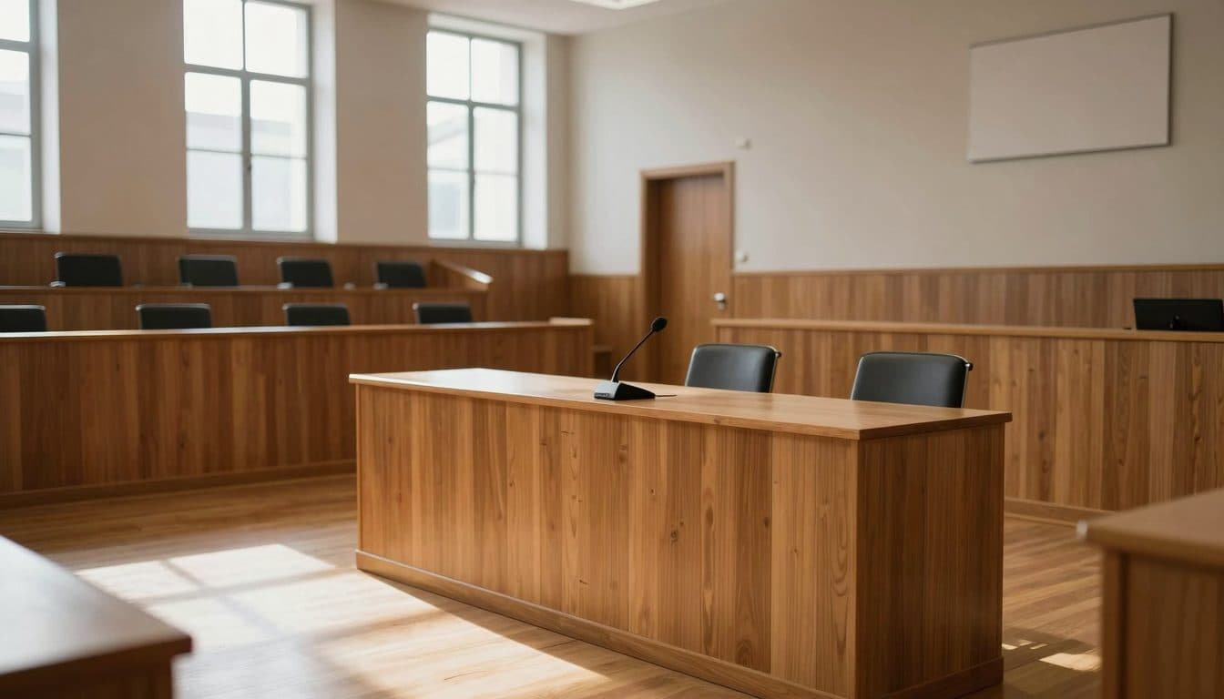 Anästhesist bestreitet grob fahrlässige Tötung einer Patientin in Salzburger Zahnarztpraxis