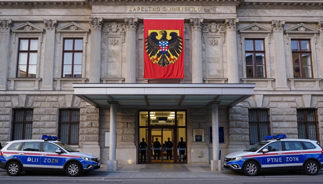 Astrid Mair bewarb sich während Amtszeit um Polizeijob – Kritik an Tiroler ÖVP
