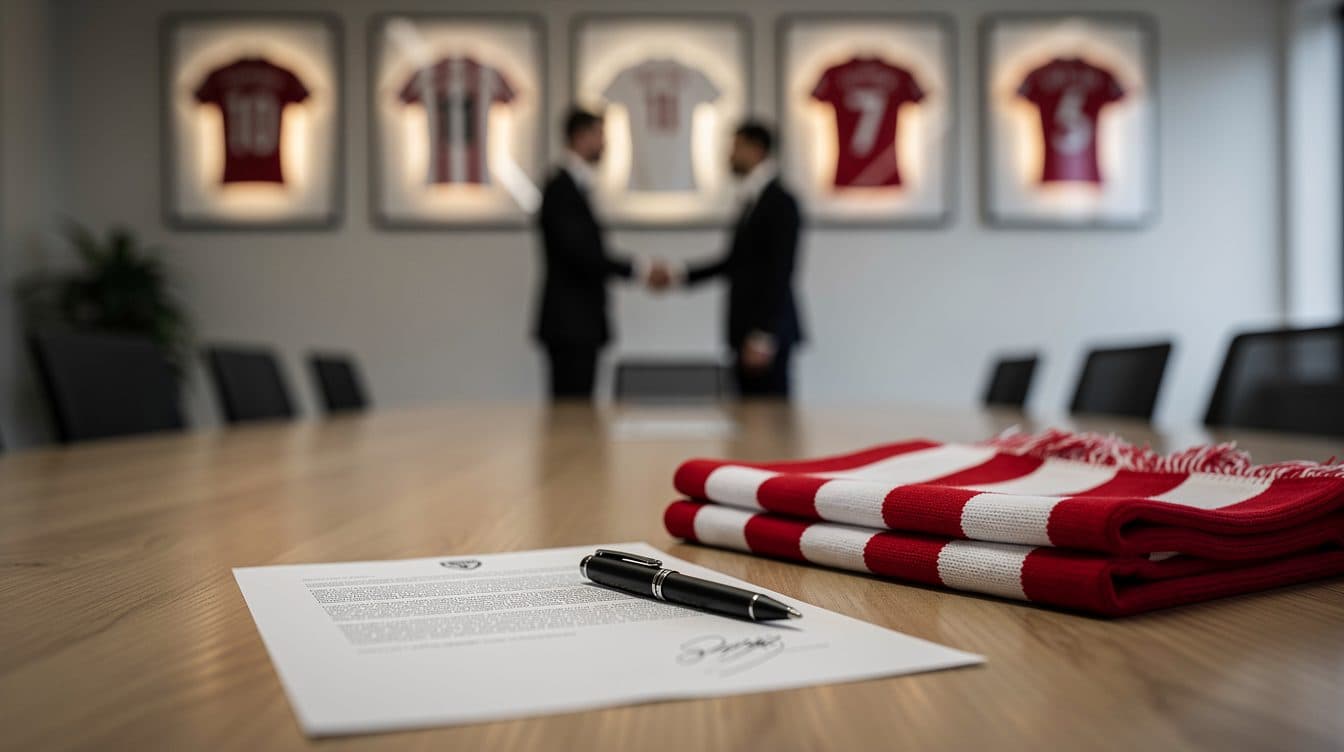 Alex Kroes wird Vizepräsident des LASK