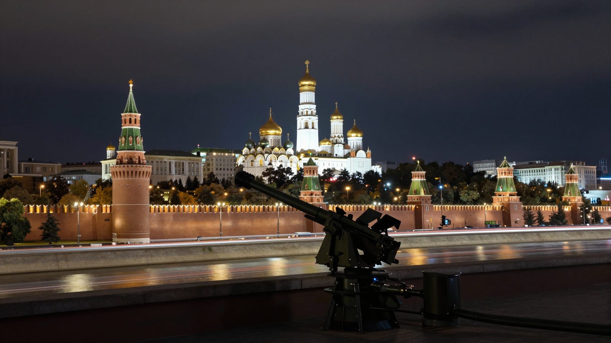 Ukraine weitet Drohnenangriffe auf Russland aus – auch Moskau im Visier