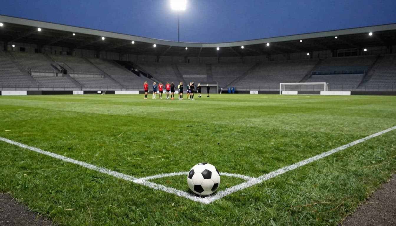Austria-Frauen verlieren Hinspiel in Bergen nach Elfmeter in der Nachspielzeit