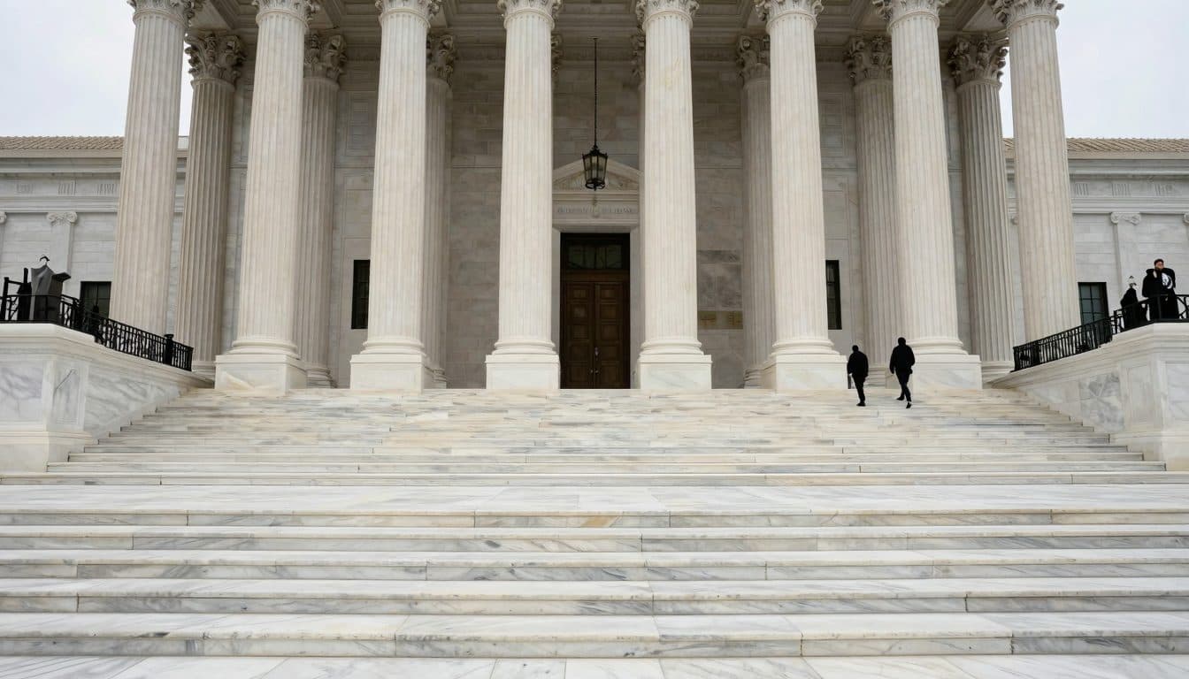 USA erstatten 81 Milliarden Dollar Zollgebühren nach Supreme-Court-Urteil