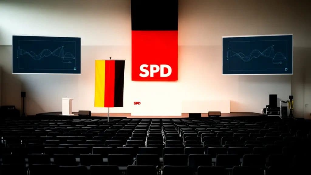 SPD-Landesgruppen warnen vor Belastungen durch Gesundheitsreform