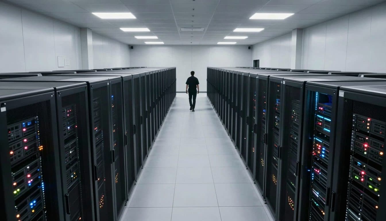 AMD investiert bis zu fünf Milliarden Dollar in Anthropic und sichert sich Milliardenauftrag für KI-Chips