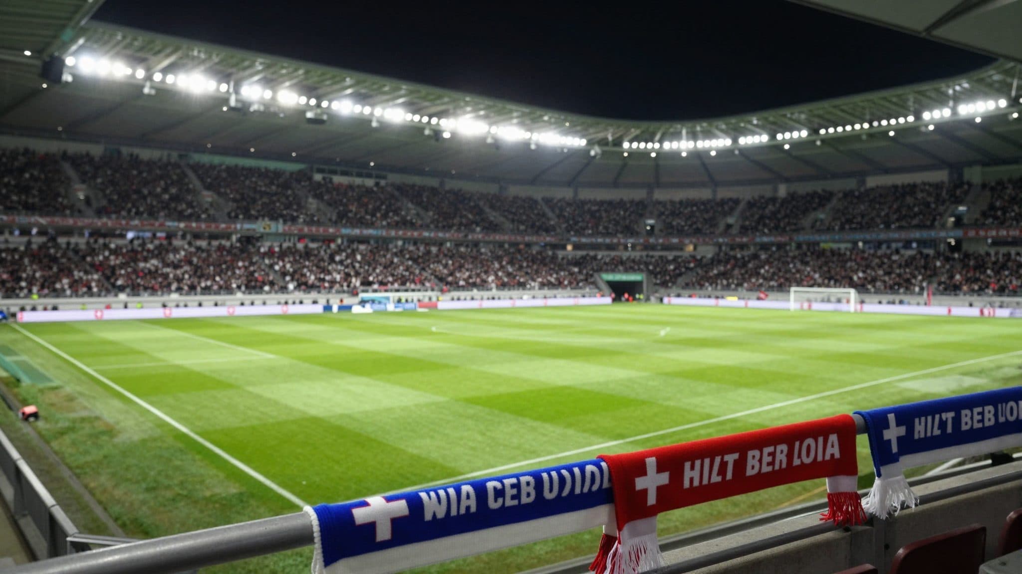 Grasshopper Club Zürich schlägt St. Gallen in der Super League