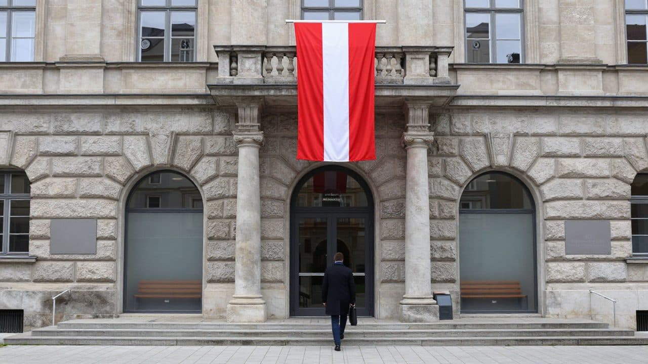 Jimi Blue Ochsenknecht bleibt Verhandlung in Innsbruck fern: Anwalt legt Verzichtserklärung vor