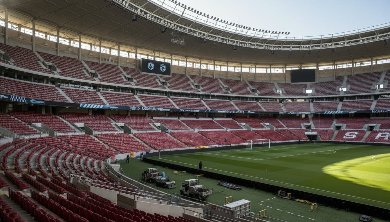 Atlético Madrid im Champions-League-Halbfinale gegen Arsenal – die Jagd nach dem ersten Titel
