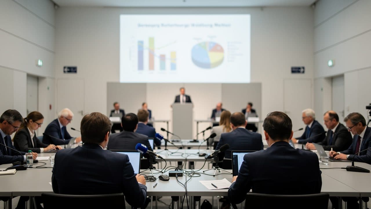 Potsdamer Arbeitsmarkt im Mai: Weniger offene Stellen, Frühjahrsbelebung bleibt schwach