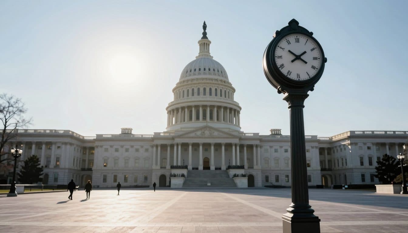 US-Repräsentantenhaus stimmt für permanente Sommerzeit – Senat muss nun entscheiden