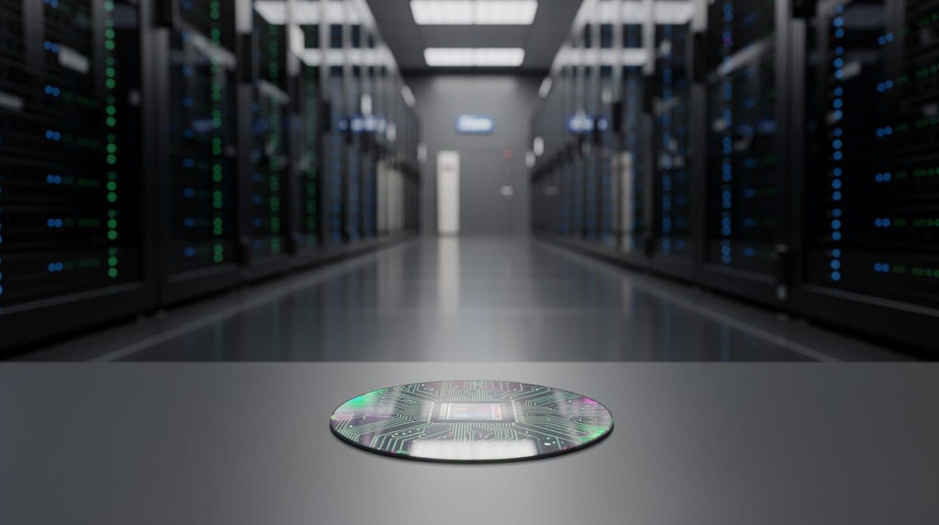 EU-Kommission legt Paket zur digitalen Souveränität vor: Chips, Cloud und KI aus Europa