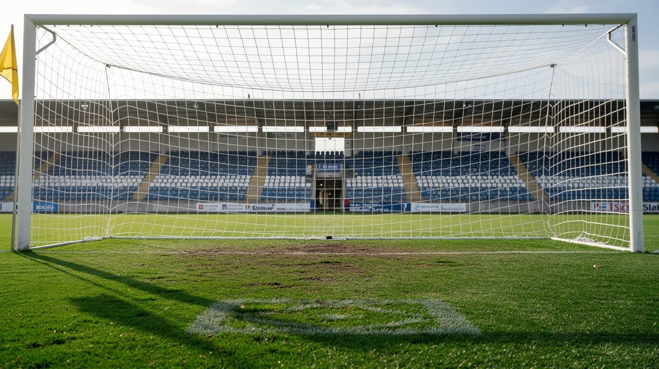 1860 München nach Lizenzverweigerung in der Regionalliga – Suche nach Neuanfang